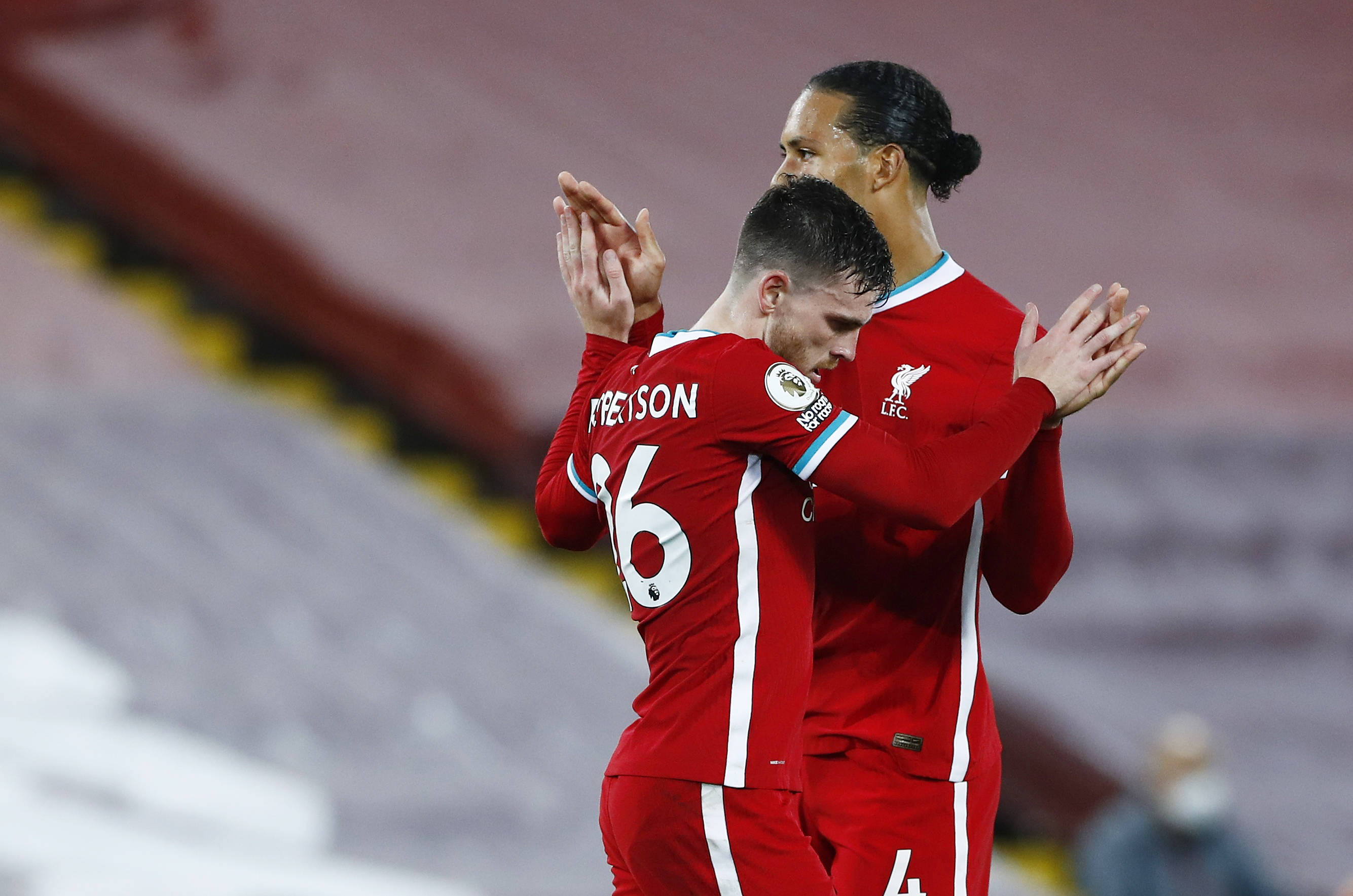 我们认识到 我们认识到